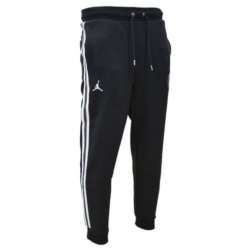 Spodnie męskie Air Jordan x Paris Saint-Germain Fleece Pants - DB6502-010