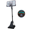 Basketbalový set Spartan Pro Basket Board