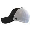 47 Brand MLB NY Yankees Trucker Cap - B-BRANS17CTP-BKK