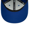 New Era 9FORTY Chelsea FC Blue Snapback Adjustable Cap - 12360180