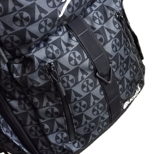 Plecak szkolny Air Jordan Quai 54 Backpack 35L Czarny - MA0941-G0T