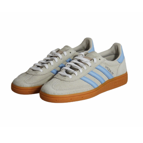 Buty sportowe damskie Adidas Handball Spezial W Alumina / Clear Sky - JS0241