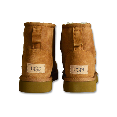 UGG W Classic Ultra Mini II  - 1016222-CHE