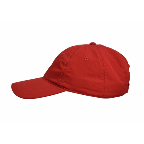 Lacoste Strapback Cap Red - RK2662HEN