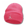 Air Jordan Peak Essential winter hat beanie black unisex - FN4672-010