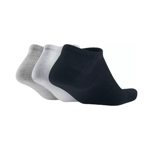 Skarpety Nike Everyday Lightweight 3 Pak - SX7678-964