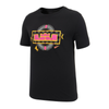 Koszulka Nike LeBron James LBJ Crown Dri-Fit T-Shirt - DN2903-010