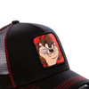 Capslab Looney Tunes Tasmanian Devil Trucker Cap - CL/LOO/1/TAZ1
