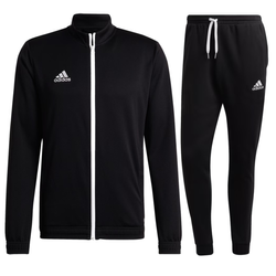 Adidas Wygodny Męski Komplet Bluza Spodnie Dresy