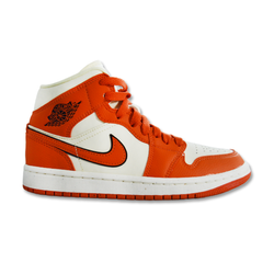 Buty sportowe Air Jordan 1 Mid SE Sport Spice - DV1302-100