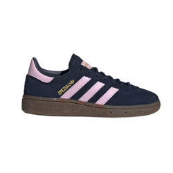 Buty sportowe damskie Adidas Handball Spezial Night Indigo Orchid Fusion - JI2903