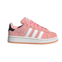 Buty sportowe dziecięce Adidas CAMPUS 00s różowe - JP5510