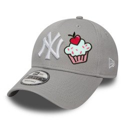 Czapka New Era 9FORTY New York Yankees - Custom Muffin - 10531940