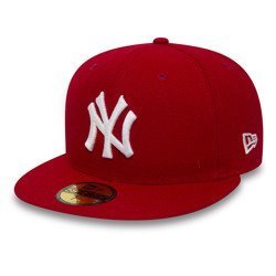 Czapka z daszkiem New Era 59FIFTY MLB New York Yankees - 10011573