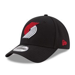 Czapka z daszkiem New Era 9FORTY The League NBA Portland Trail Blazers Czarna - 11486910