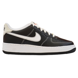 Damskie Niskie Buty sportowe Nike Air Force 1 LOW S50 - DB1560-001