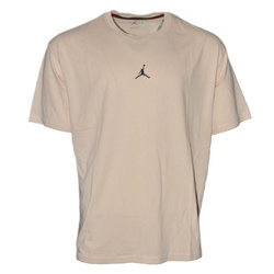 Koszulka Air Jordan Sport Top Pearl White/Black - DH8920-219