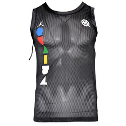 Koszulka Jordan Quai 54 Game Jersey - CK0491-010