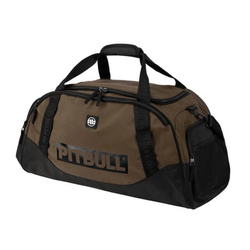 Torba Pitbull West Coast 50l brązowa - 8130212590