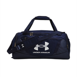 Torba sportowa Under Armour UA Undeniable 5.0 Duffle 40L SM-NVY - 1369222-410