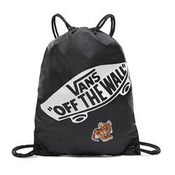 Worek Torba VANS Benched Bag Custom Tiger - VN000SUF158