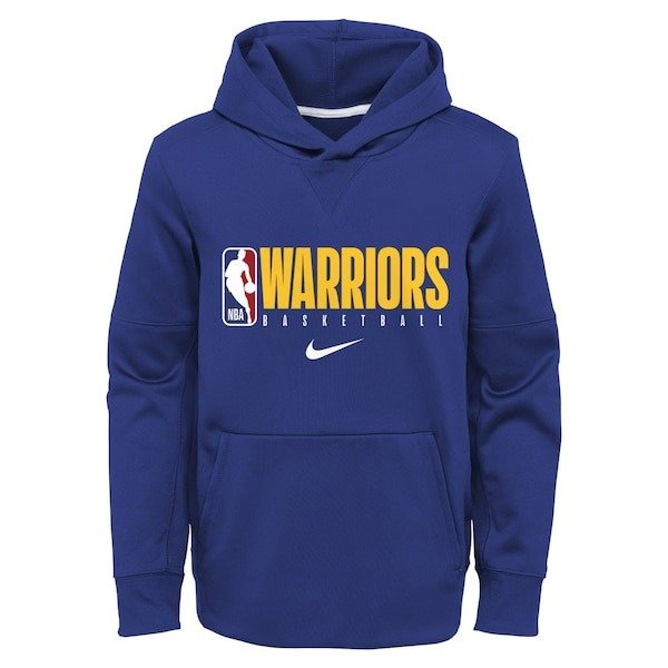 bluza golden state warriors nike