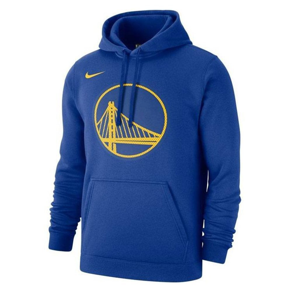 bluza golden state warriors nike