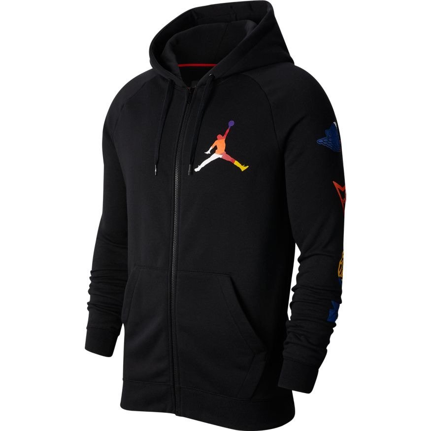 bluza jordan hoodie