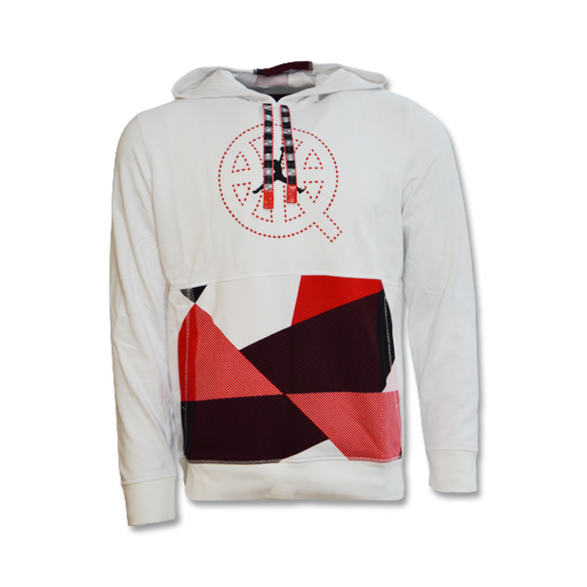 Jordan quai shop 54 pullover