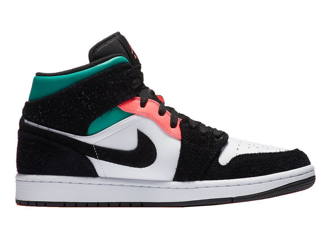 aj1 mid south beach