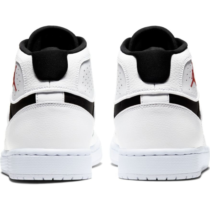 jordan access white