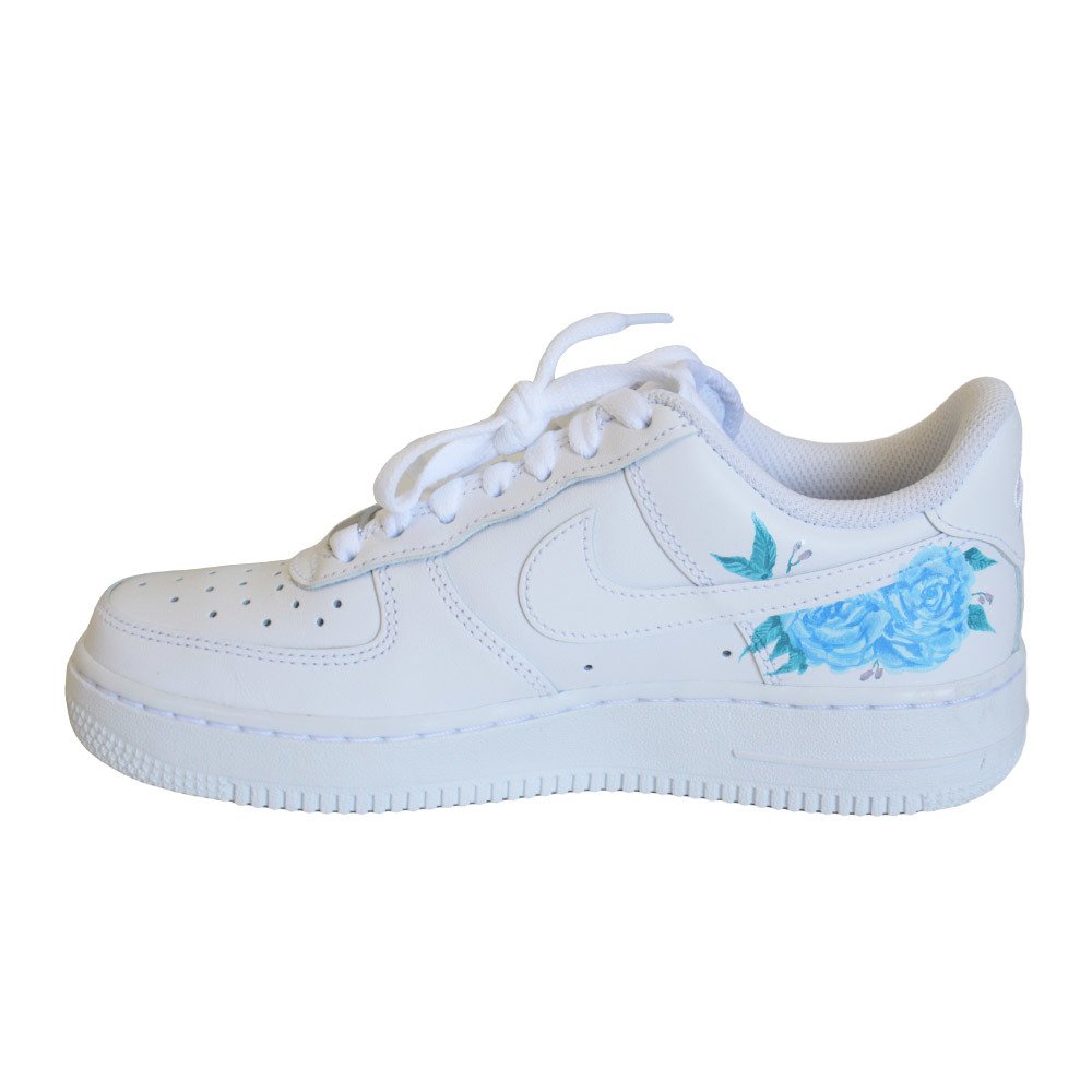 nike air force 1 low floral men's shoe