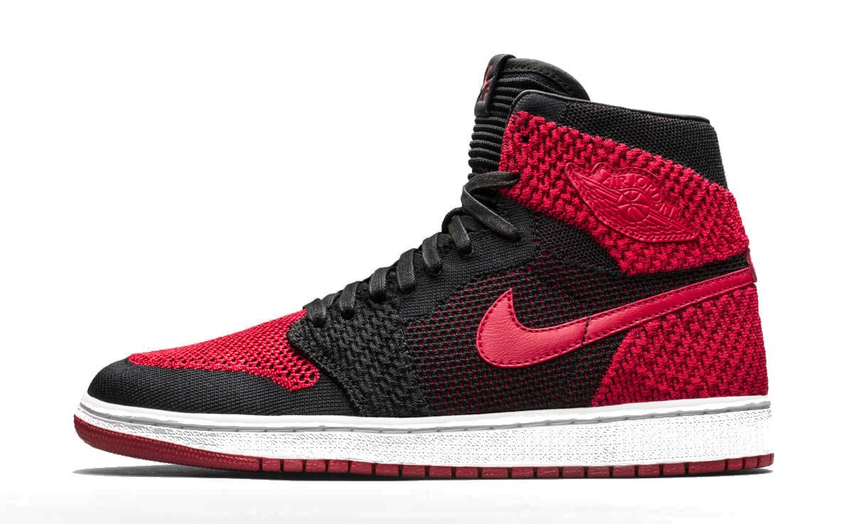 jordan 1 high flyknit