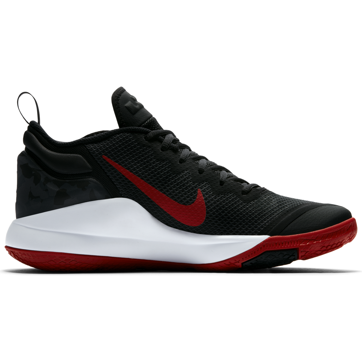 nike zoom witness lebron