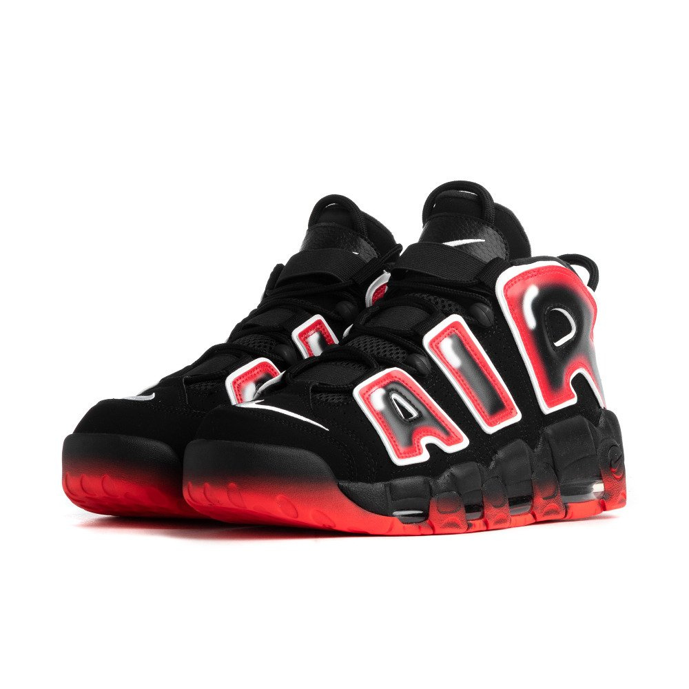 Buty Nike More Uptempo '96 - CJ6129-001 - Basketo.pl