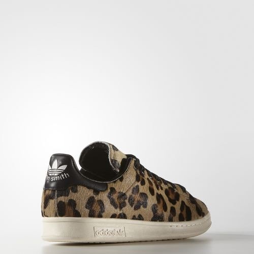 Buty adidas Originals x KZK Stan Smith Leopard S75116 Basketo.pl