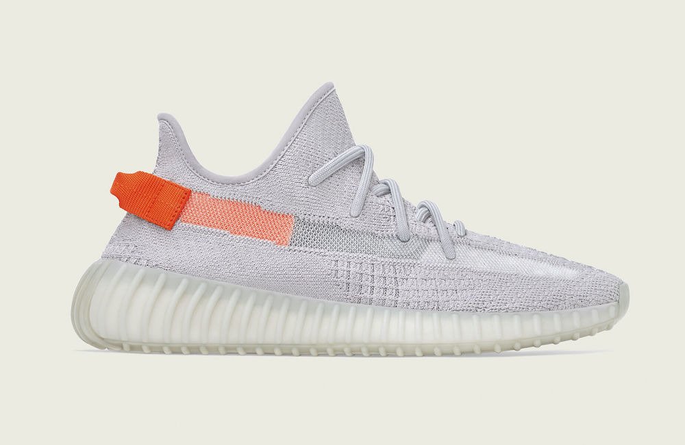 Buty adidas YEEZY BOOST 350 V2 Tail 