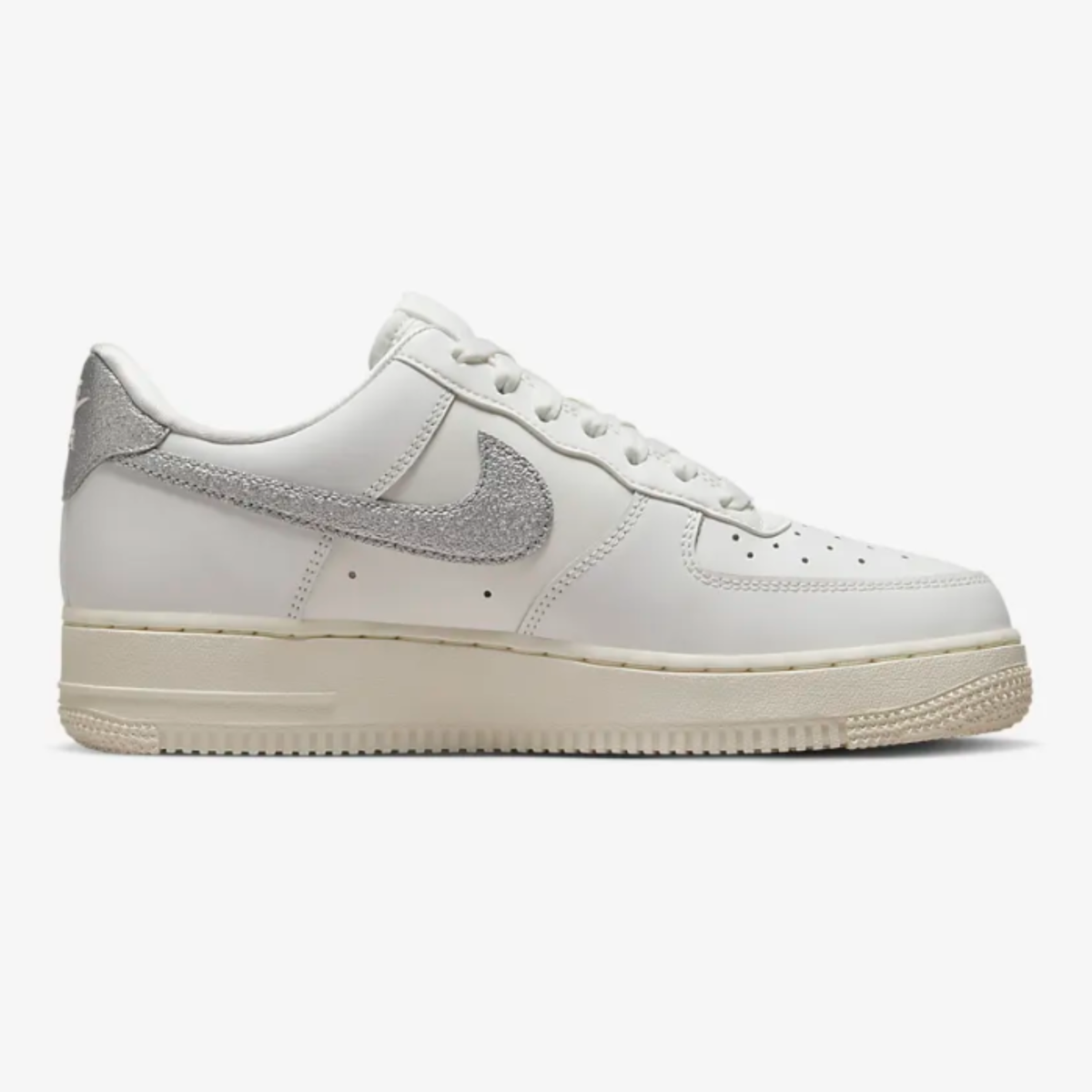 Liever ketting Krimpen Buty damskie Nike Air Force 1 Low - DQ7569-100 - Basketo.pl