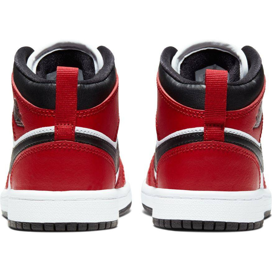 chicago black toe mid gs