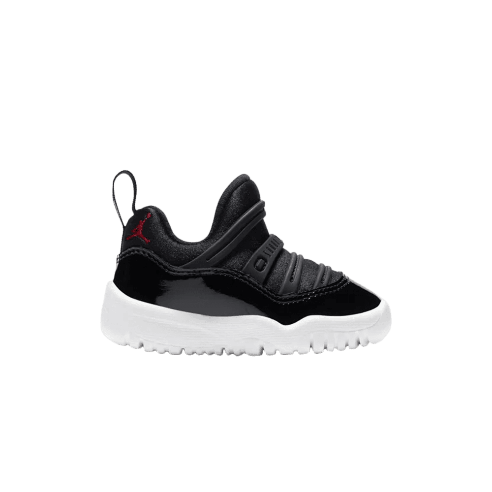 air jordan 11 retro little flex