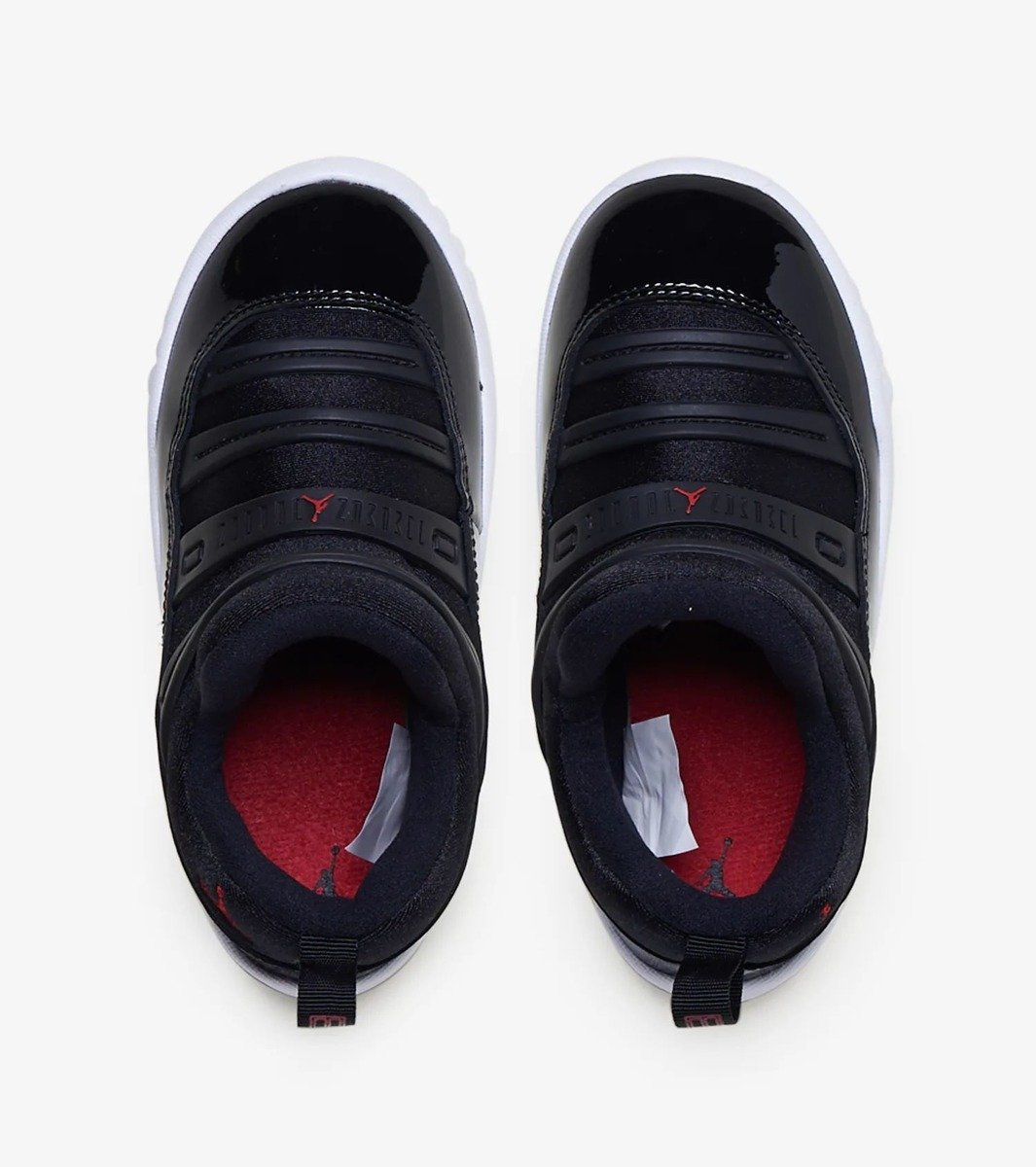jordan 11 retro little flex ps