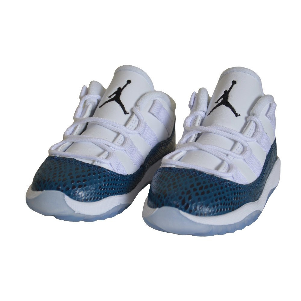 jordan xi retro low td