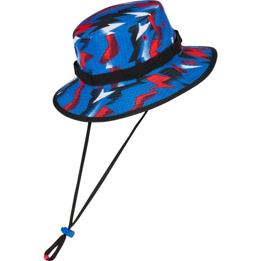 Czapka Air Jordan PSG Bucket Hat CT6398480 Basketo.pl
