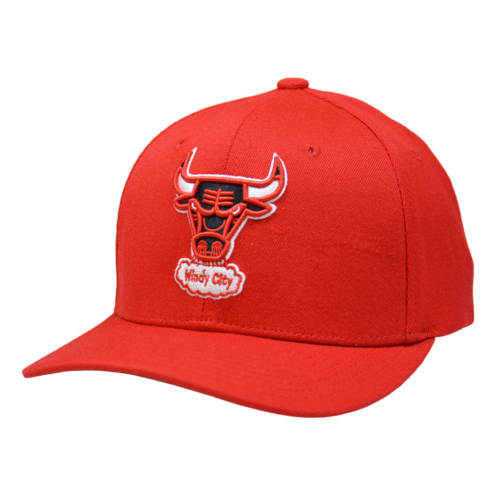 Czapka adidas chicago bulls best sale