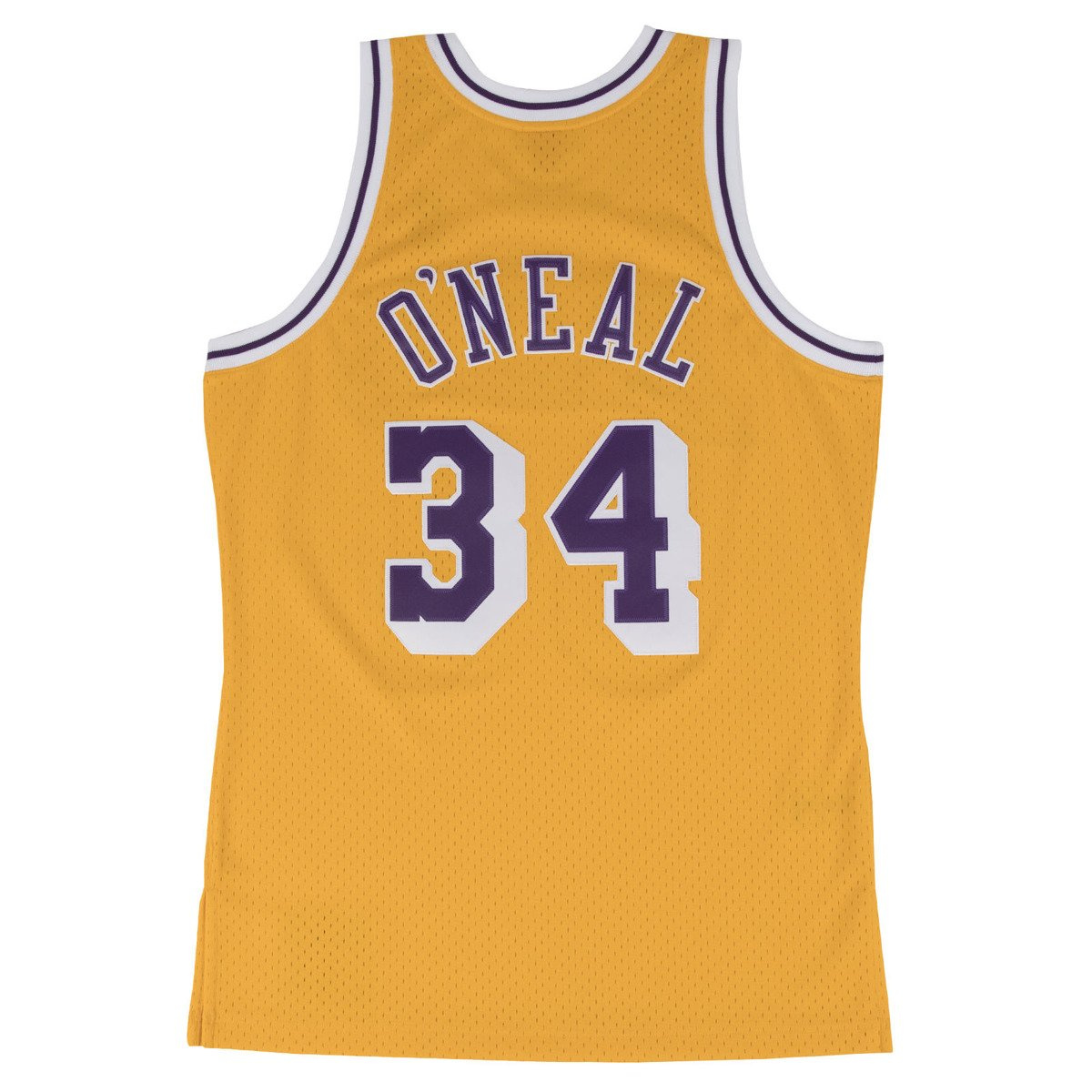 Koszulka Mitchell & Ness Shaquille O'Neal 199697 NBA Hardwood Classics