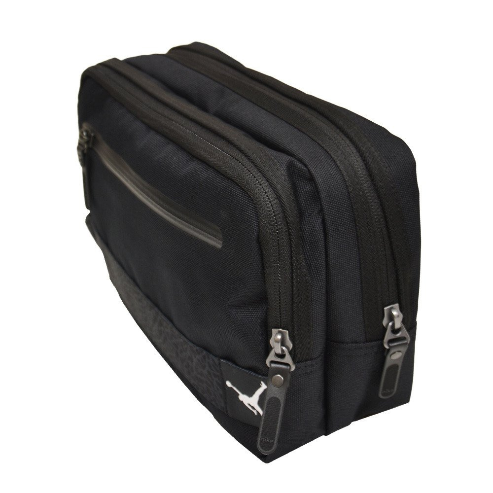 Saszetka Kosmetyczka Air Jordan Fiftyone49 Toiletry Kit PBZ693010 Basketo.pl