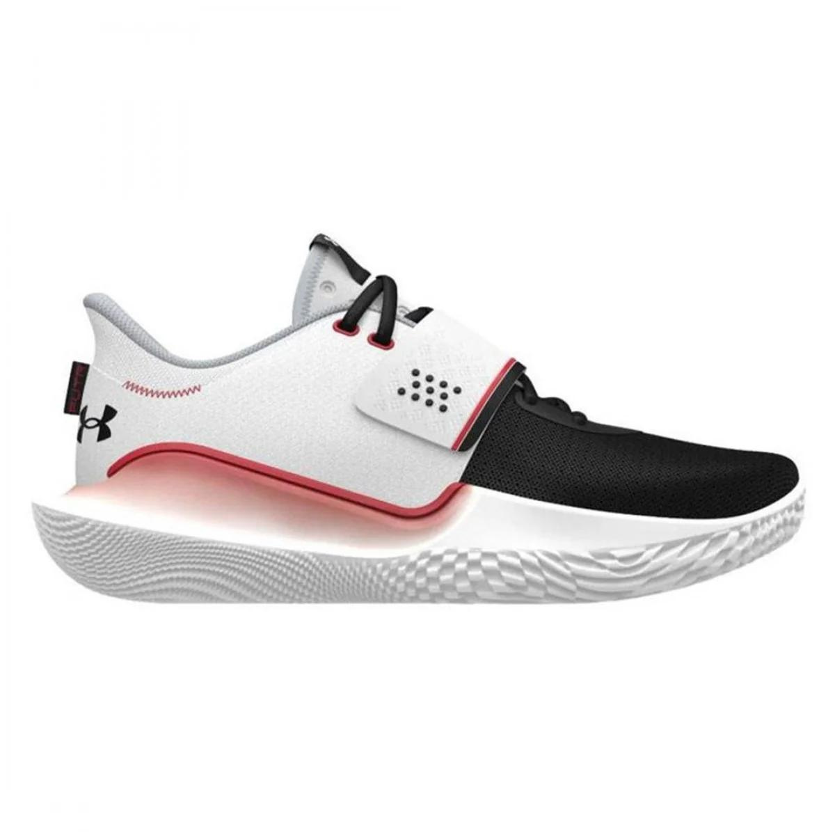 Sportowe Buty Under Armour Flow Futr X 3024968 100 Basketo.pl