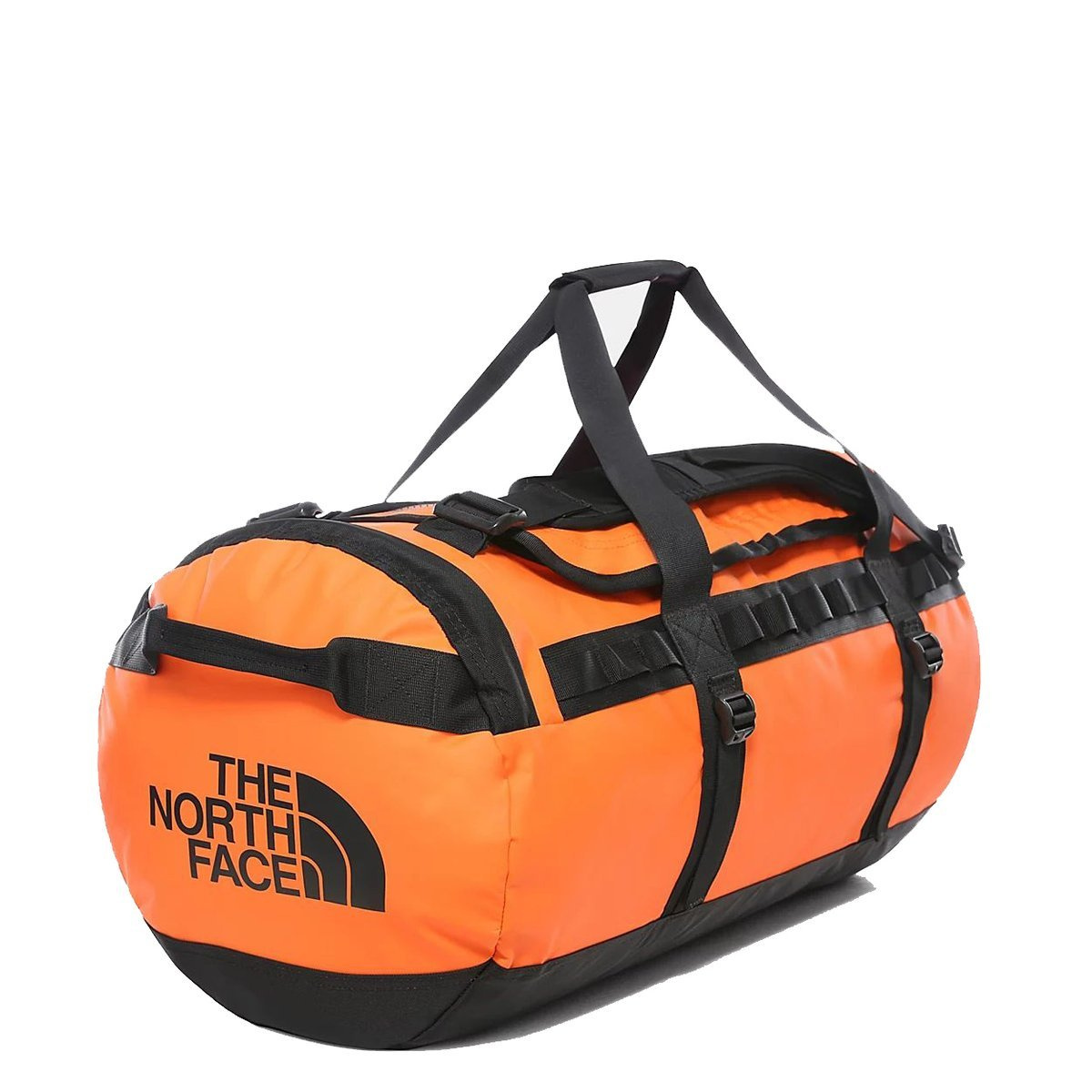 Torba The North Face Base Camp M 71L Duffle Bag NF0A3ETP3LZ Basketo.pl
