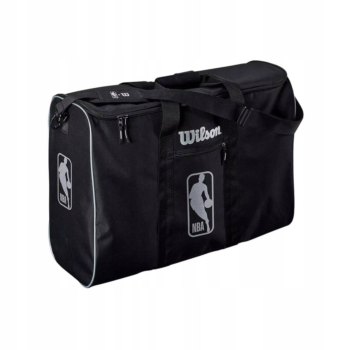Wilson NBA Jam Authentic Basketball Backpack