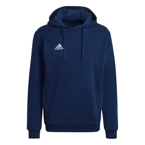 Adidas Wygodny Męski Komplet Bluza Spodnie Dresy Entrada 22